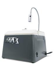 DIAMOND MAX ELITE 2 IN 1 GRINDER WITH LIGHT