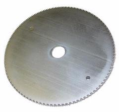 Power Miter Replacement 4" Steel Circular Blade