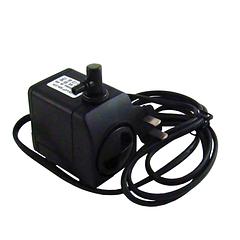 Precision 2000 Recirculating Water Pump