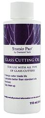 Studio Pro Glass Cutting Oil 4 Oz