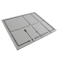 DL3000 Replacement Work Table