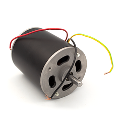 Precision 2000 Replacement 110 Volt Motor