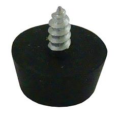 Power Max II Replacement Rubber Foot