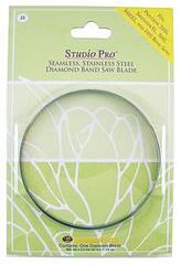 Precision 2000/DL3000 Replacement Diamond Blade