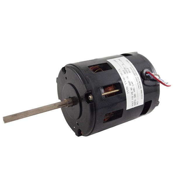 Diamond Max Replacement 220 Volt Motor