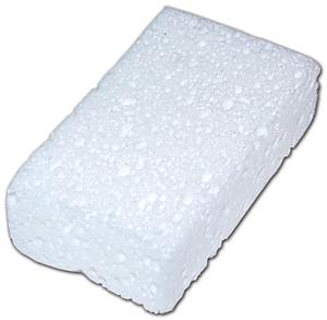 2-Pack Super Sponges for Max Grinders