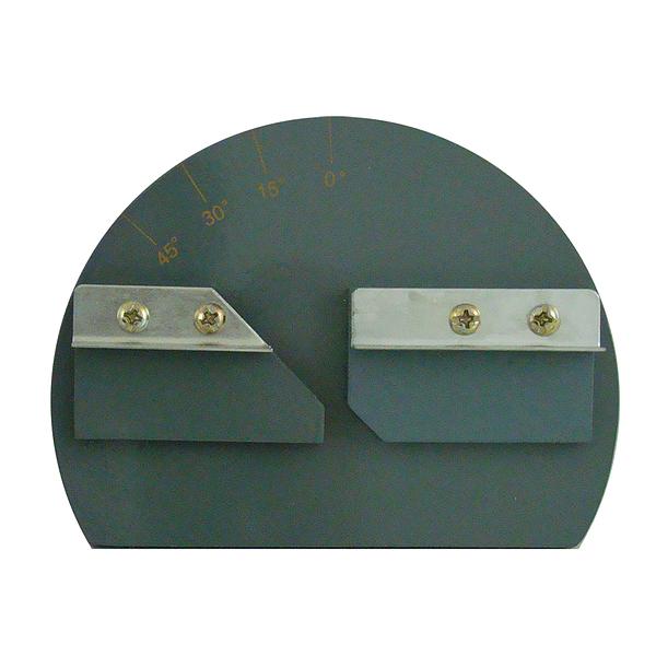 Power Miter II Replacement Table Adjustment Guide
