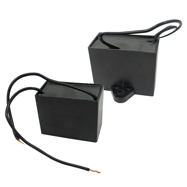 Diamond Max Replacement 220V Capacitor