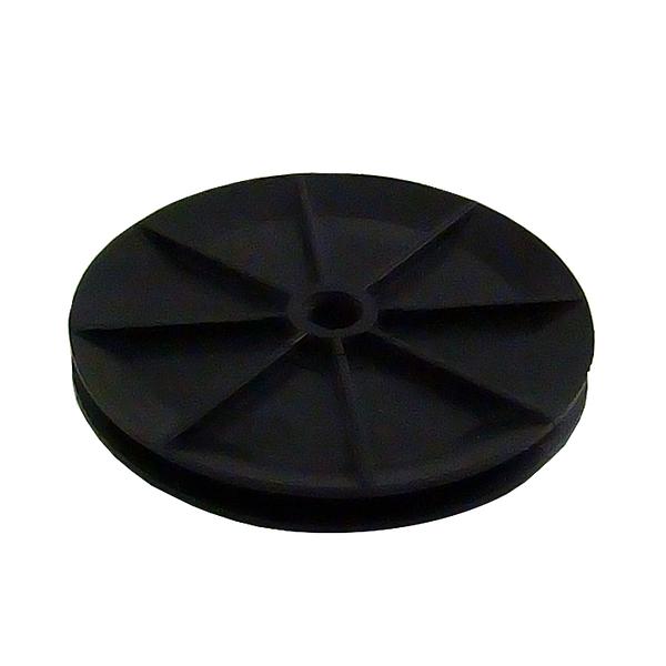 DL3000 Replacement Large Pully Wheel