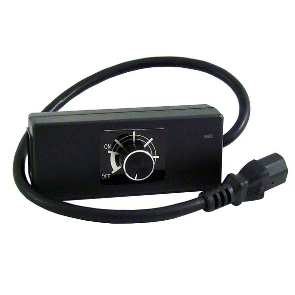 Precision 2000 Variable Speed Control