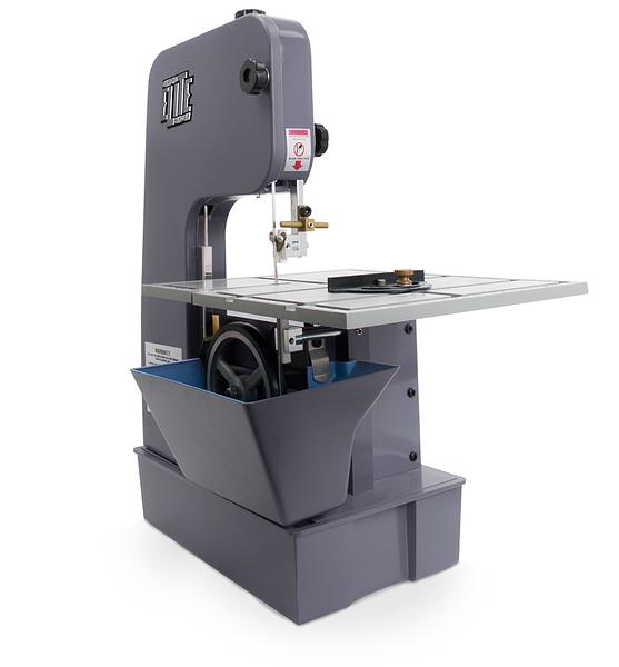 Diamond Elite Bandsaw 