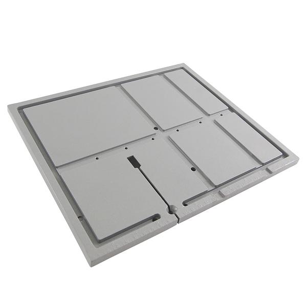 DL3000 Replacement Work Table