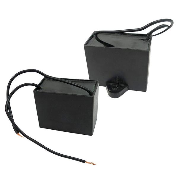 DMAX CAPACITOR 110V
