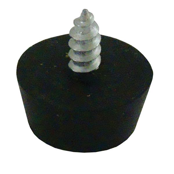 Power Max II Replacement Rubber Foot