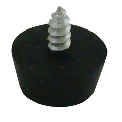 Power Max II Replacement Rubber Foot