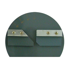 Power Miter II Replacement Table Adjustment Guide