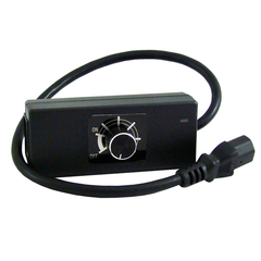 Precision 2000 Variable Speed Control