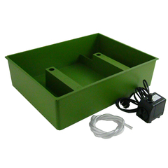 Precision 2000 Water Reservoir and Recirculating Water Pump Kit