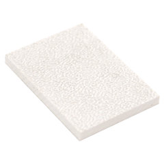 Step-Up Work Surface Replacement Sponge Backer