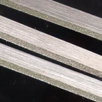 DL7000 Blades