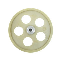 Precision 2000 Replacement Lower Wheel Assembly