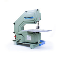 Diamond Laser 5000 Bandsaw