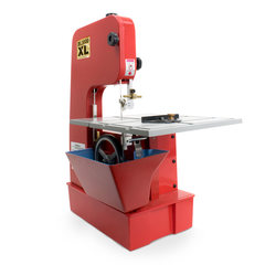 laser diamond xl bandsaw