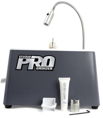 Studio Pro Grinder with Light