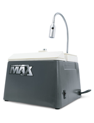 DIAMOND MAX ELITE 2 IN 1 GRINDER WITH LIGHT