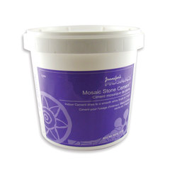  Mosaic Stone Cement