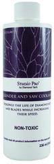 Studio Pro Grinder And Saw Coolant 8 Oz