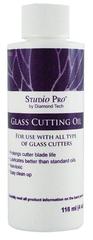  Studio Pro Glass Cutting Oil 4 Oz