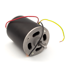 Precision 2000 Replacement 110 Volt Motor