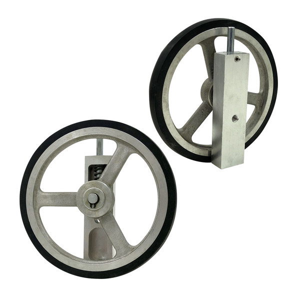 DL3000 Replacement Upper Wheel Assembly with Bearings