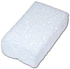 2-Pack Super Sponges for Max Grinders