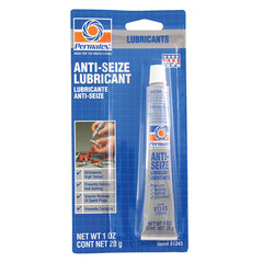 Anti Seize Lubricant
