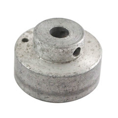 Diamond Max Replacement Disk Support Collar