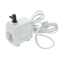 DL3000 Pump Hose Connector