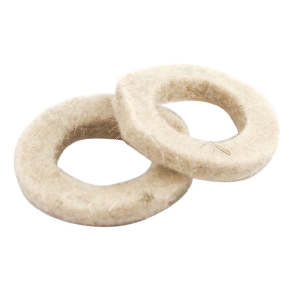 DL3000 Replacement Felt Washer Set