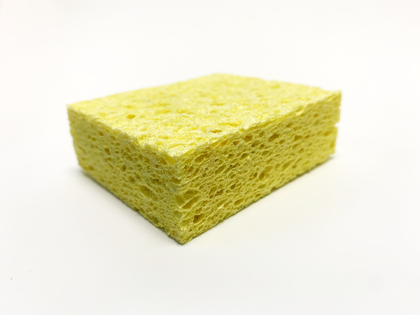 DL3000 Replacement Sponge