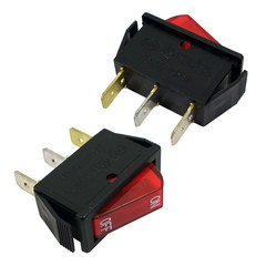 Power Max I I Replacement On Off Switch