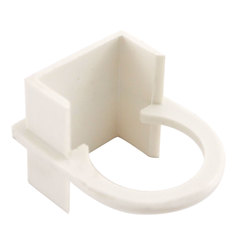 Power Max II Replacement 1" Bit and Sponge Holder