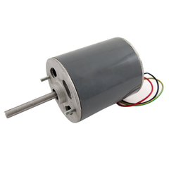 Power Max II Replacement 110 Volt Motor